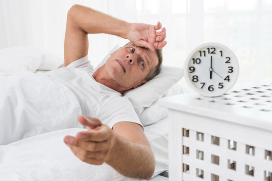 Sleep Coach Adultos