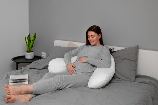 Asesoria Pre-natal