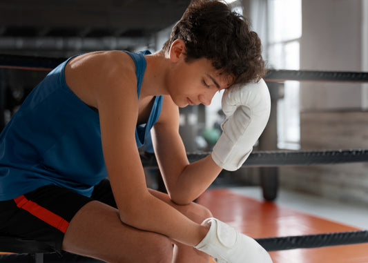 Sleep and recovery Coach Deportistas