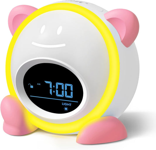 Reloj OK para despertar Little Teddy
