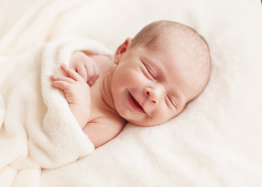 Gentle Sleep Coach 0-5 Meses: