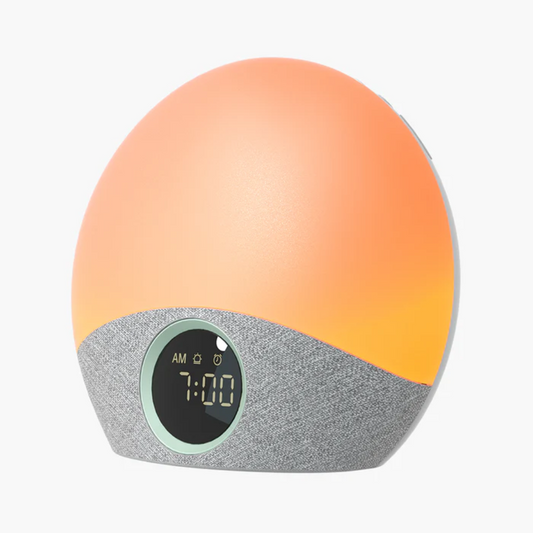 Máquina de ruido blanco y despertador SONNO