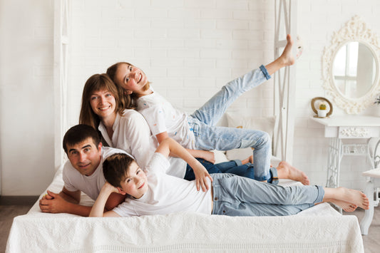 Sleep Coach Plan familiar