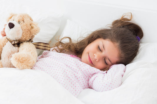 Gentle Sleep Coach de 3 a 6 años