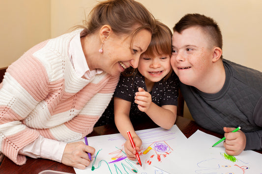 Gentle Sleep Coach niños con Necesidades especiales